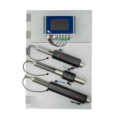 COD, BOD, YOC analyser