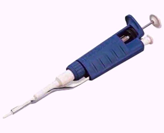 Electronic Pipettes