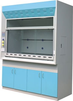 Fume Hoods