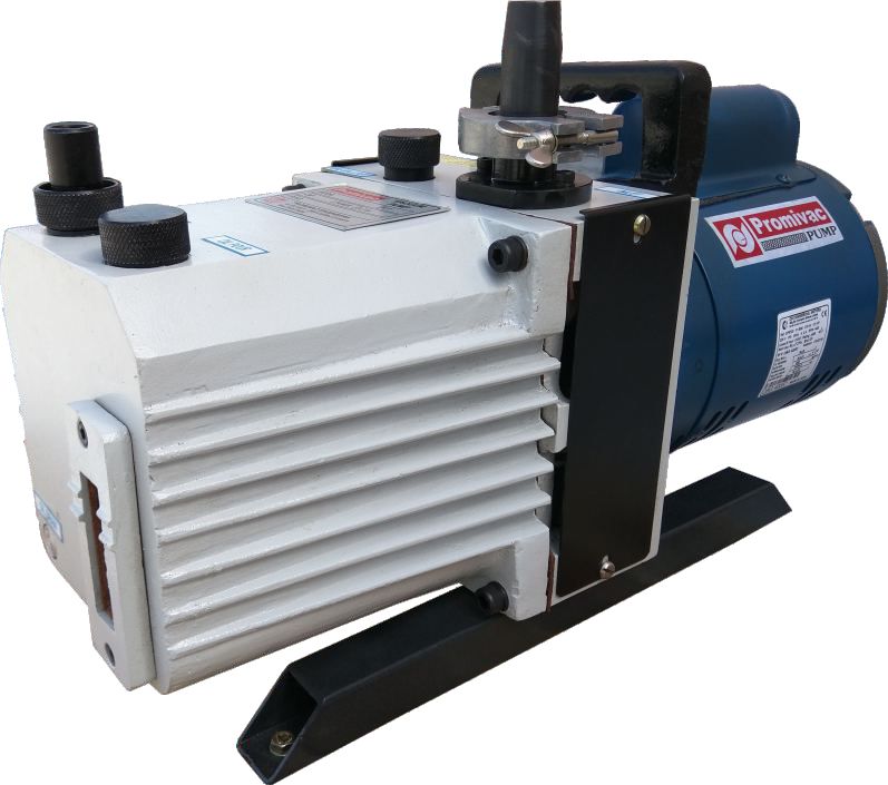 VACUUM PUMP