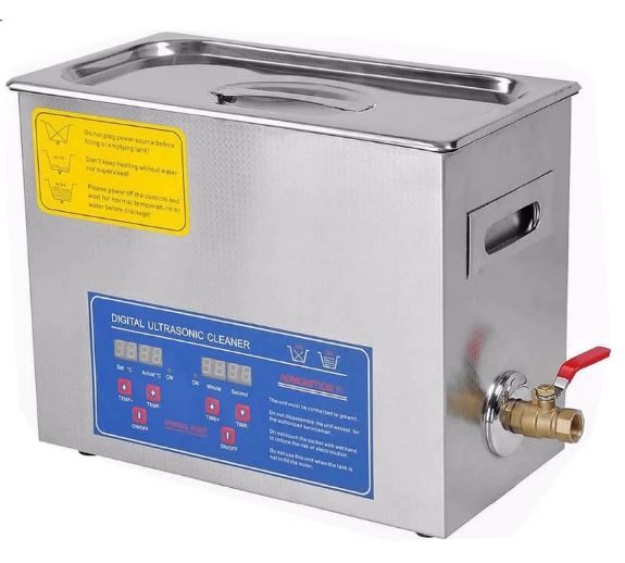 Water / Ultrasonic bath