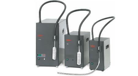HUBER,USA-High Precise Imerssion Chiller